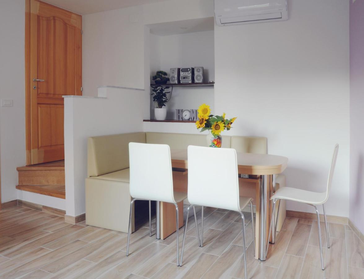 Apartma Kmetija Rovan Vrhpolje Extérieur photo