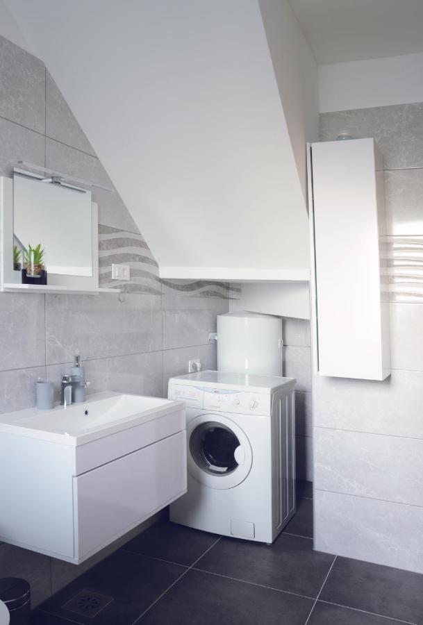 Apartma Kmetija Rovan Vrhpolje Extérieur photo