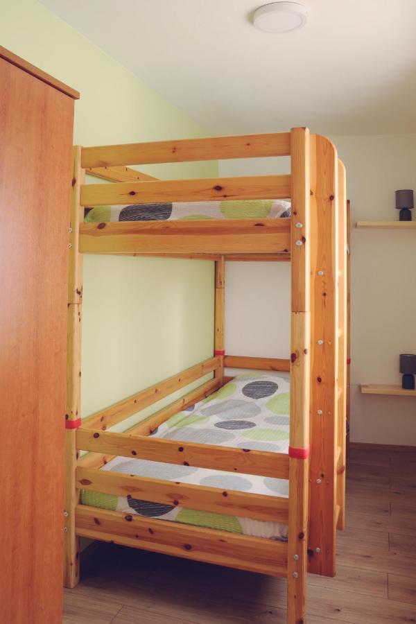 Apartma Kmetija Rovan Vrhpolje Extérieur photo