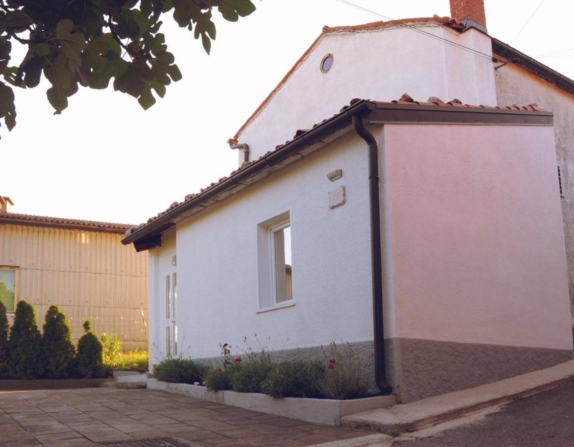 Apartma Kmetija Rovan Vrhpolje Extérieur photo