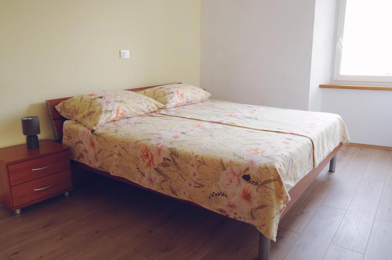Apartma Kmetija Rovan Vrhpolje Extérieur photo