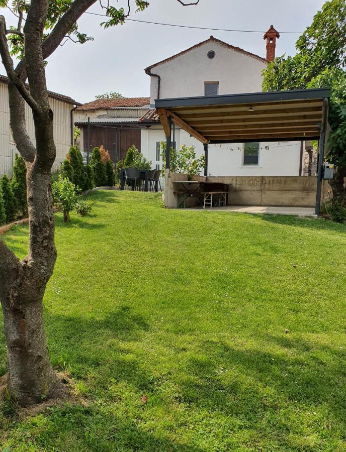Apartma Kmetija Rovan Vrhpolje Extérieur photo